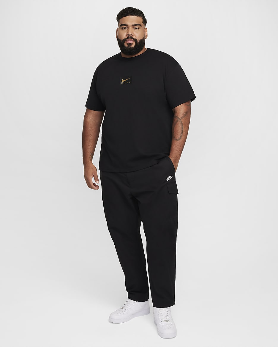 Nike sweatpants and shirt shop